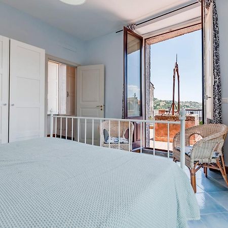 Gli Iris Apartments By Wonderful Italy リングアグロッサ エクステリア 写真