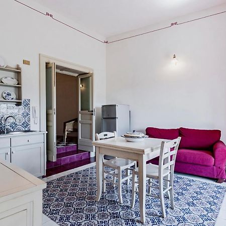 Gli Iris Apartments By Wonderful Italy リングアグロッサ エクステリア 写真