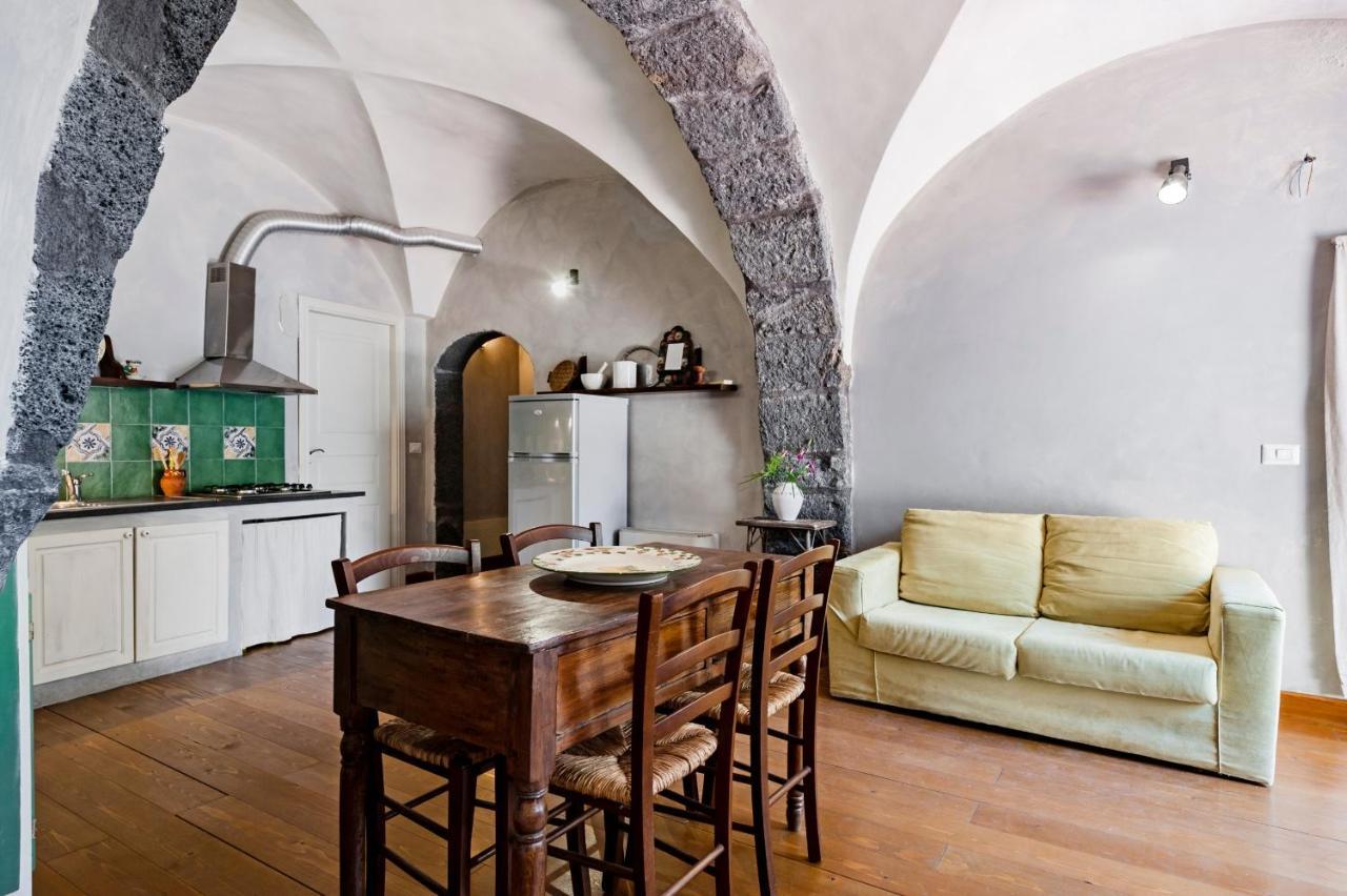Gli Iris Apartments By Wonderful Italy リングアグロッサ エクステリア 写真