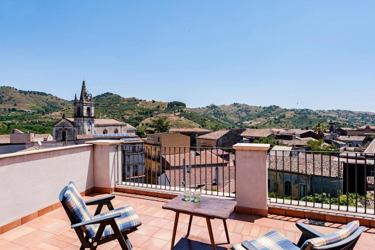 Gli Iris Apartments By Wonderful Italy リングアグロッサ エクステリア 写真