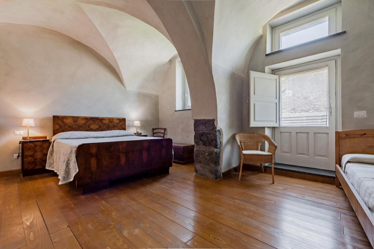 Gli Iris Apartments By Wonderful Italy リングアグロッサ エクステリア 写真