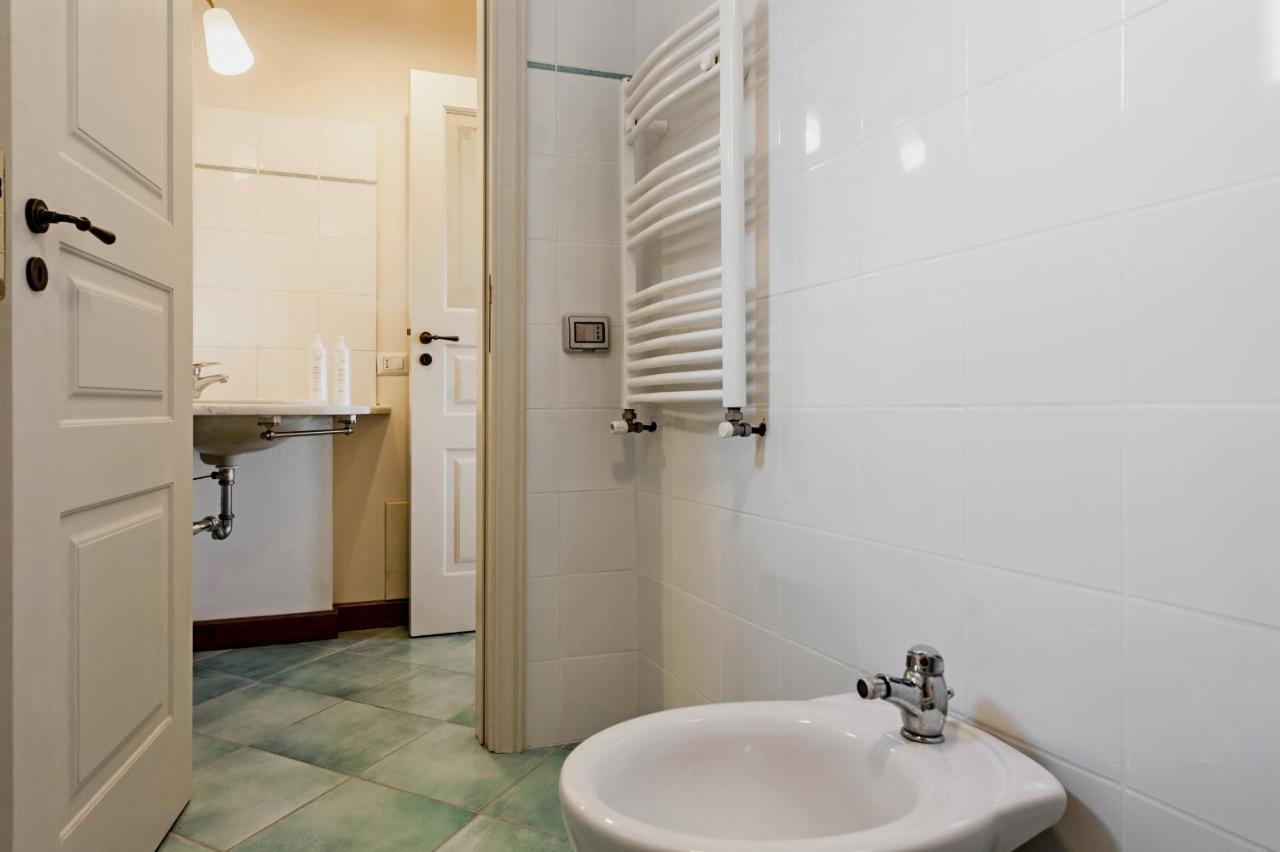 Gli Iris Apartments By Wonderful Italy リングアグロッサ エクステリア 写真