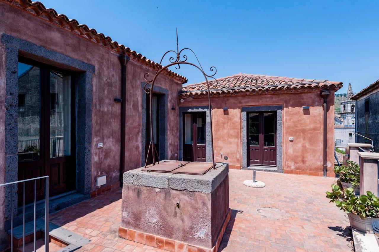 Gli Iris Apartments By Wonderful Italy リングアグロッサ エクステリア 写真