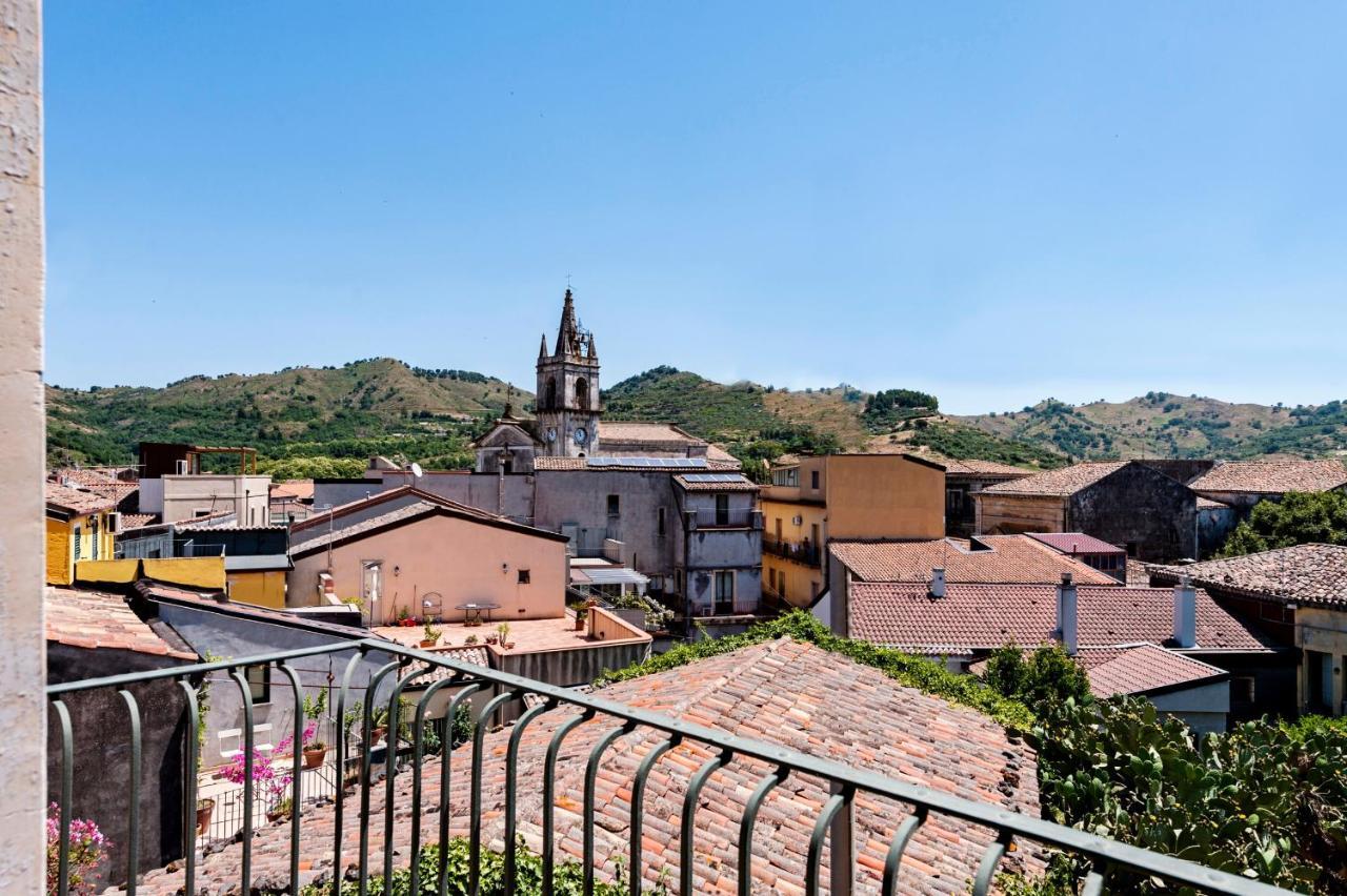 Gli Iris Apartments By Wonderful Italy リングアグロッサ エクステリア 写真