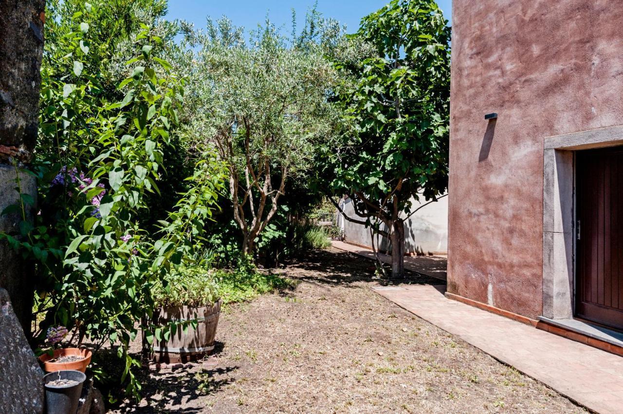 Gli Iris Apartments By Wonderful Italy リングアグロッサ エクステリア 写真