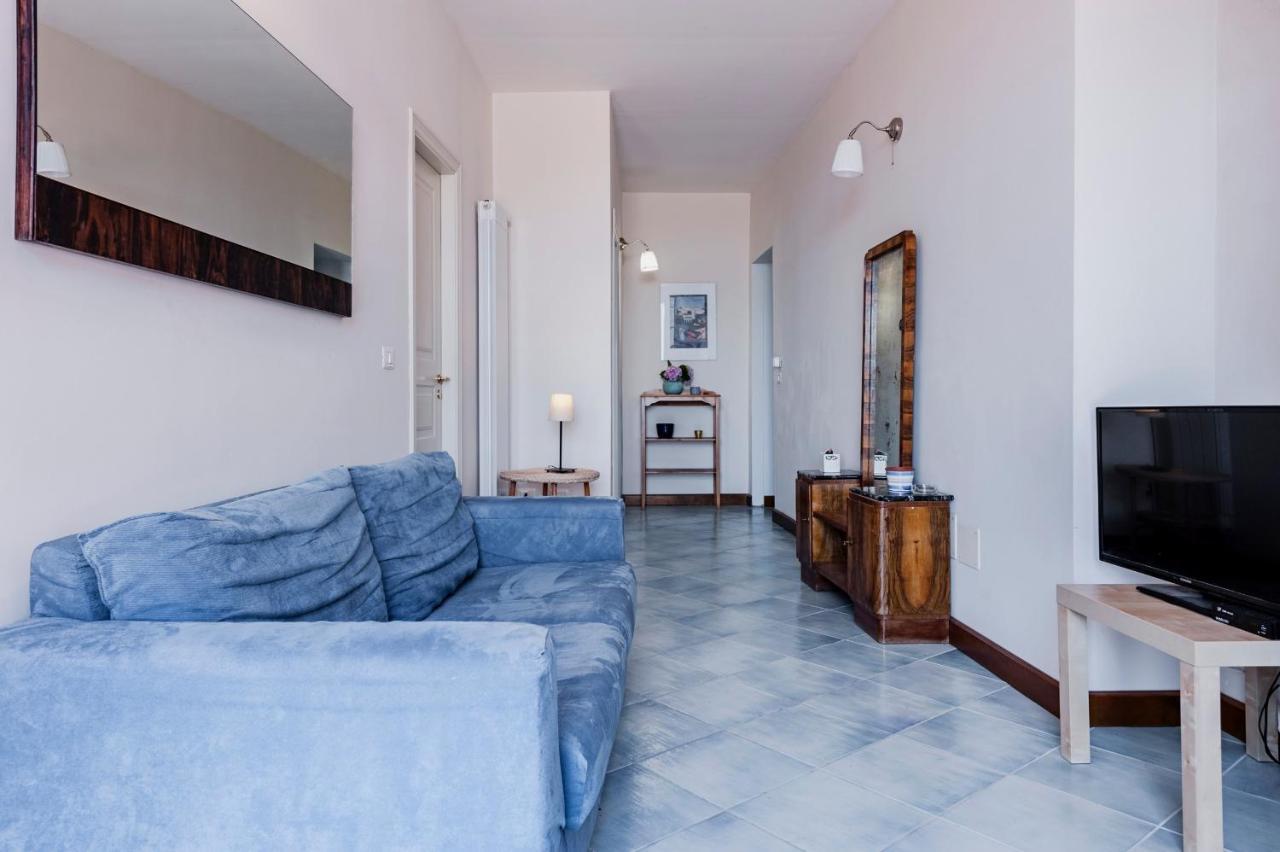 Gli Iris Apartments By Wonderful Italy リングアグロッサ エクステリア 写真