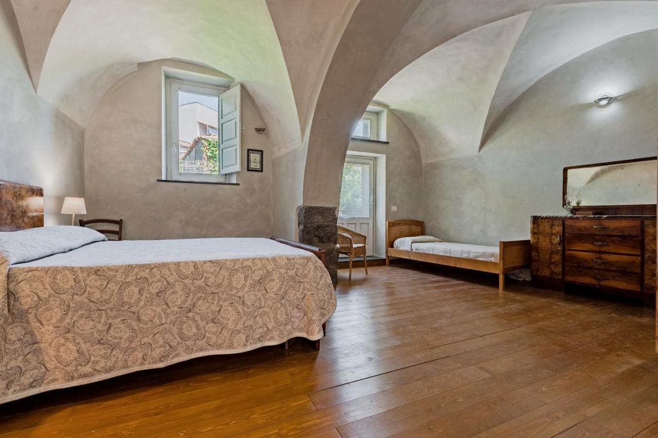 Gli Iris Apartments By Wonderful Italy リングアグロッサ エクステリア 写真