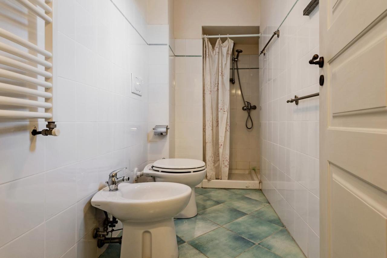 Gli Iris Apartments By Wonderful Italy リングアグロッサ エクステリア 写真